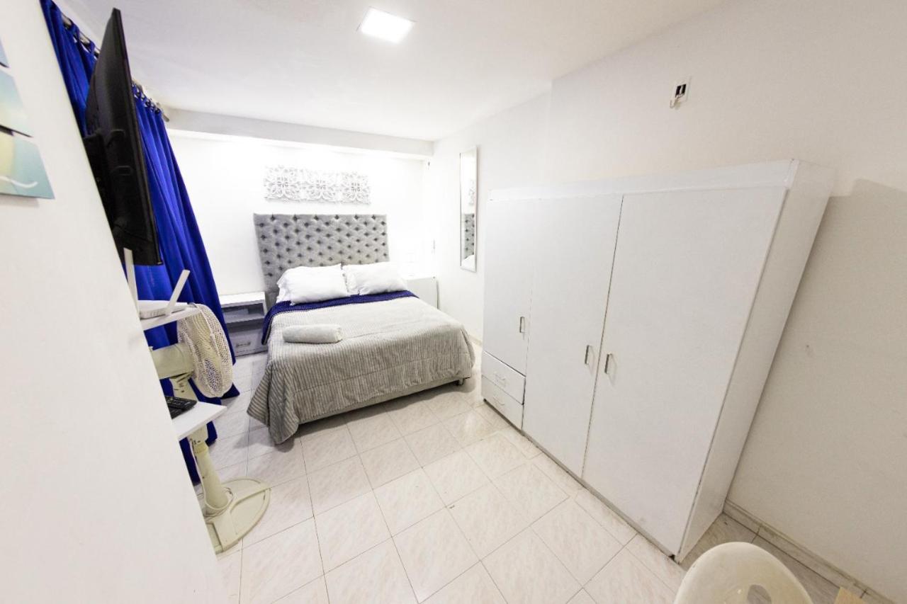 Hostal Casa Dandy Картахена Экстерьер фото
