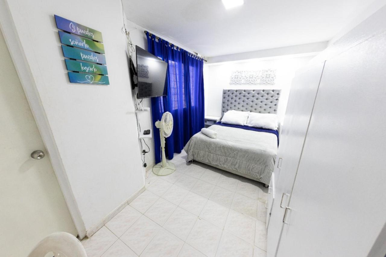 Hostal Casa Dandy Картахена Экстерьер фото