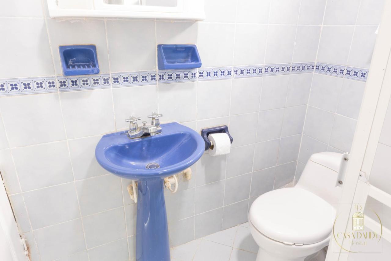 Hostal Casa Dandy Картахена Экстерьер фото