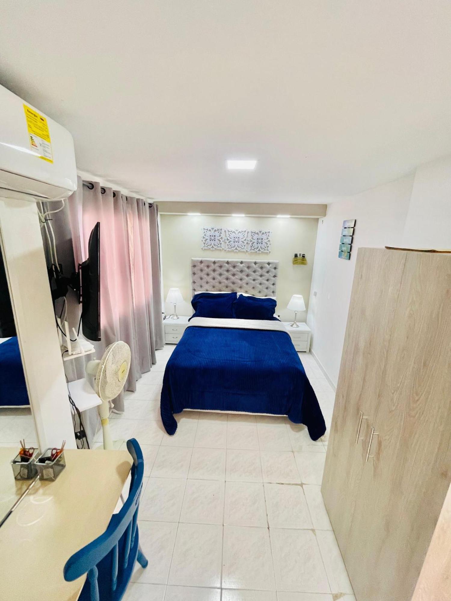 Hostal Casa Dandy Картахена Экстерьер фото